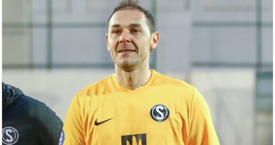 Кямран Агаев готовится завершить карьеру