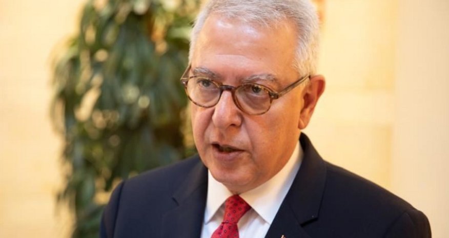 Ərdoğan Ermənistana xüsusi nümayəndə təyin edib