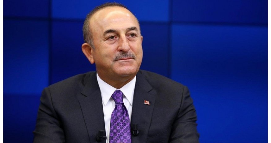Mövlud Çavuşoğlu sabah Çinə səfər edəcək