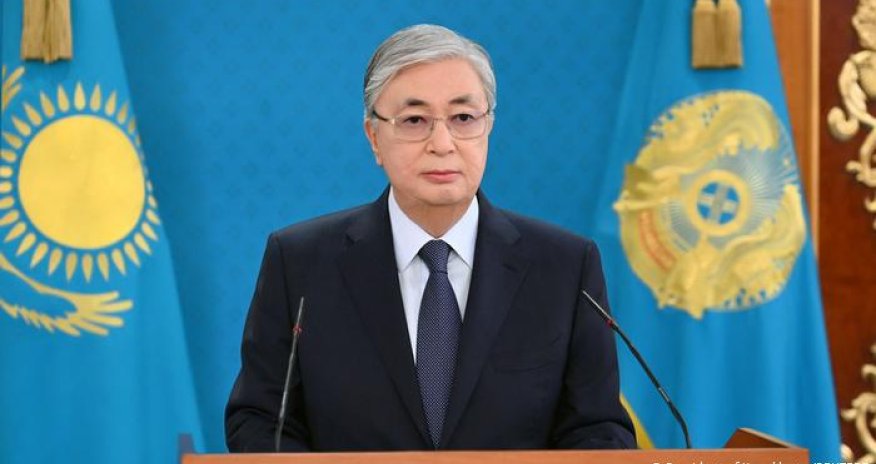 Sabahdan sülhməramlılar Qazaxıstandan ÇIXARILIR