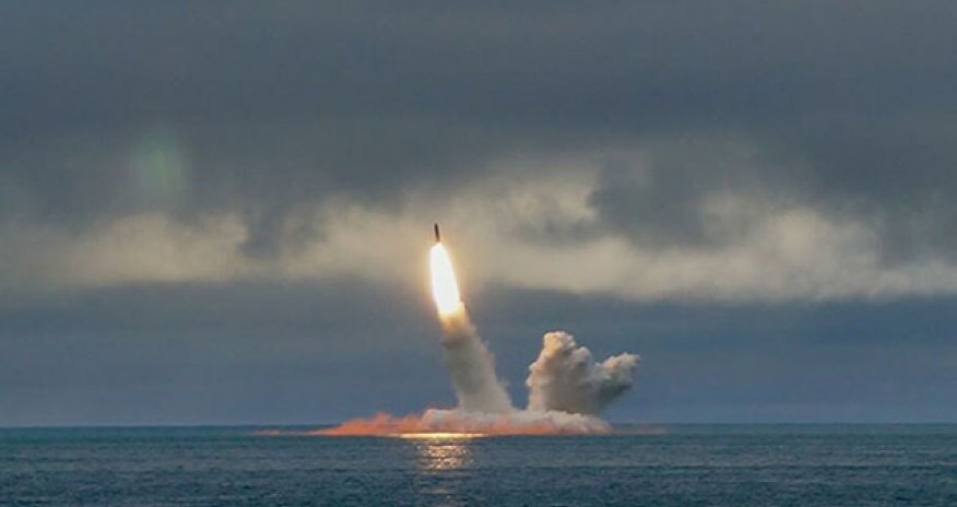 NATO silahlarla bağlı Rusiya ilə müzakirəyə hazır olduğunu elan etdi