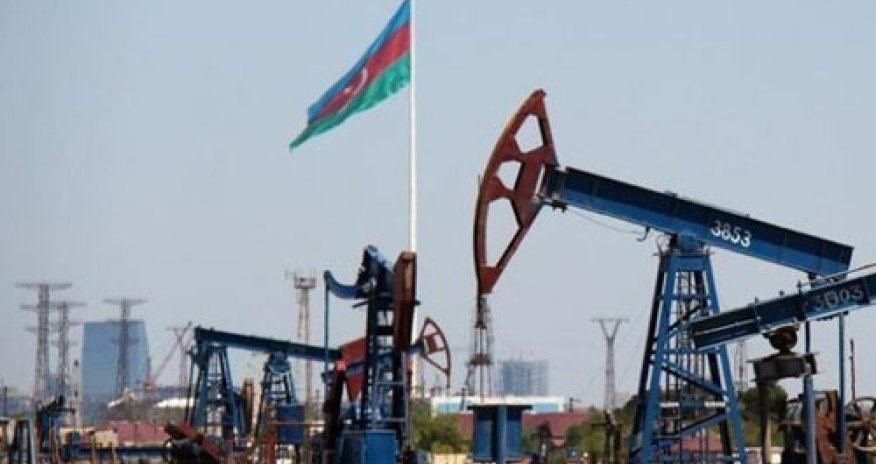 Цена на азербайджанскую нефть впервые с октября 2021г превысила $88 за баррель