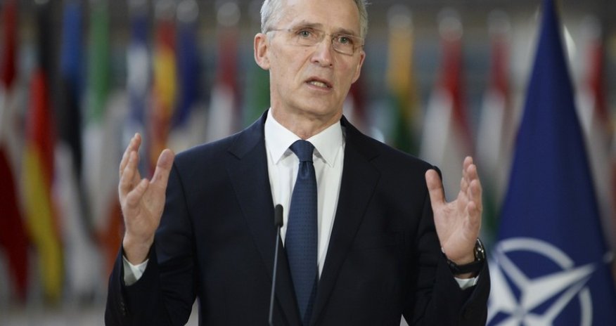 NATO İsveç və Finlandiyanı qısa zamanda alyansa üzv qəbul edə bilər