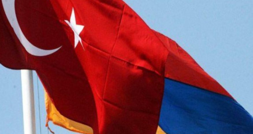 Ermənistan Türkiyə ilə diplomatik münasibətlərin qurulmasını gözləyir