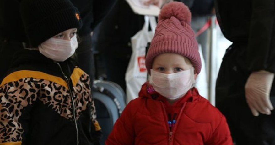 Yoluxanların sayı açıqlandı