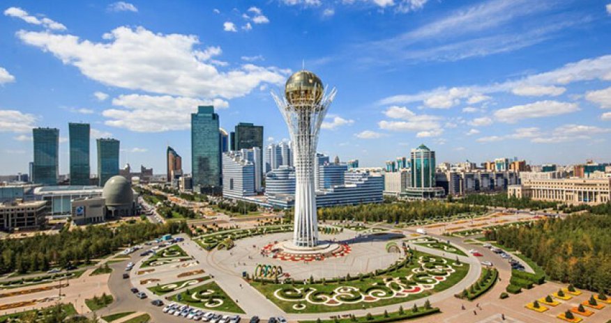Qazaxıstan paytaxtının yenidən Astana adlanması üçün imza toplanılır