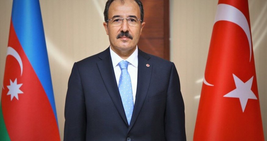 Envoy: May Turkey-Azerbaijan brotherhood last forever