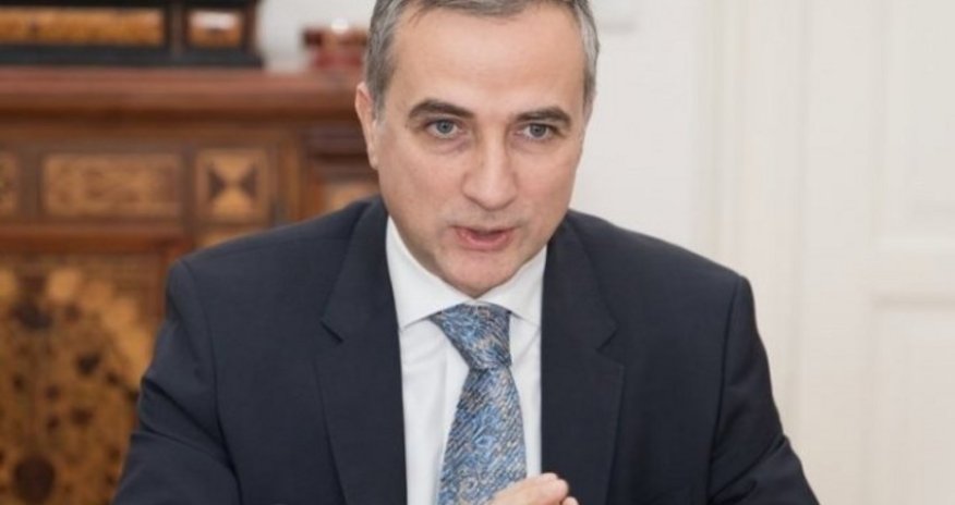 Farid Shafiyev: 
