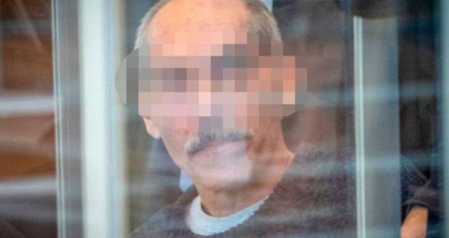 Almaniyada Bəşər Əsədin keçmiş kəşfiyyatçısına ömürlük həbs verildi