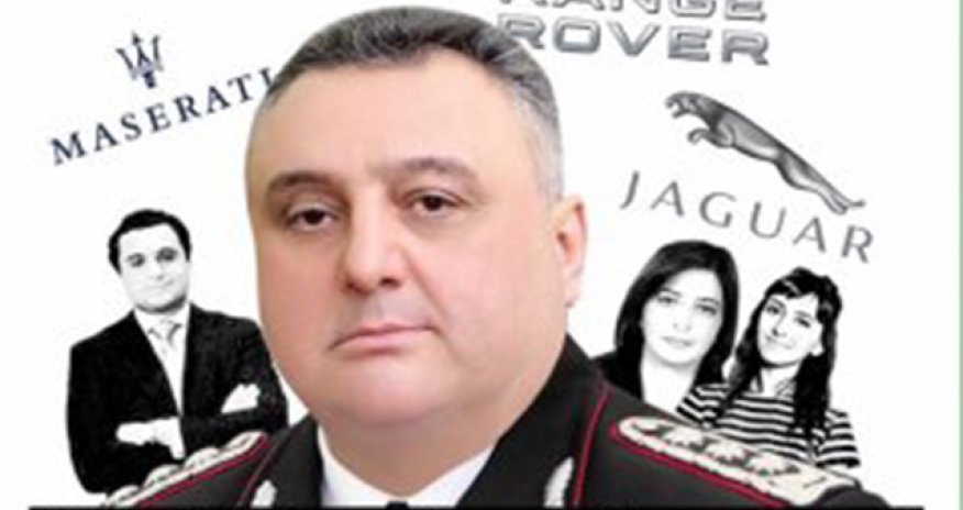 London Məhkəməsi Eldar Mahmudovun övladlarının iddiasını rədd etdi