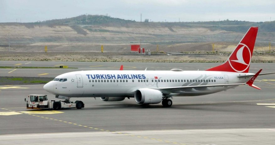 “Turkish Airlines” bu hallar üçün PCR test tələbini ləğv edib