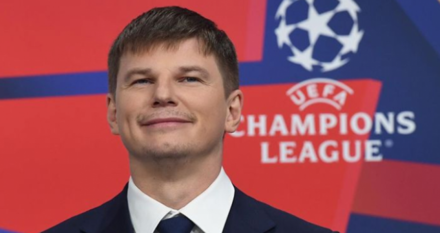 Аршавин стал заместителем гендиректора 