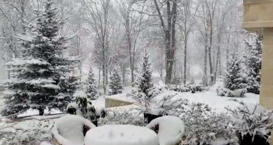 Bu gün Şuşa... - Video