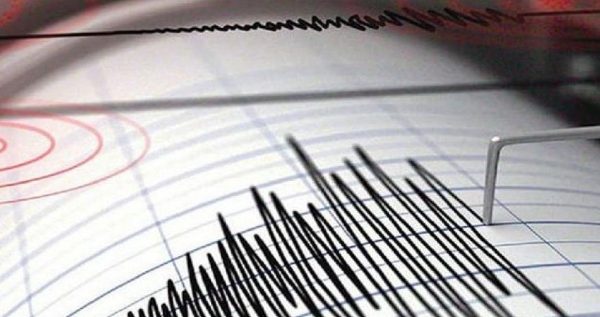 İranda 5,1 bal gücündə zəlzələ