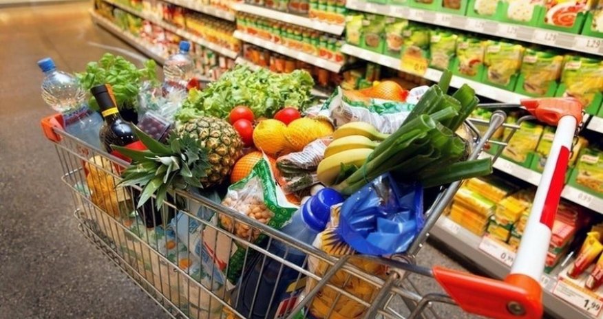 Food prices in Azerbaijan rise 16% in December