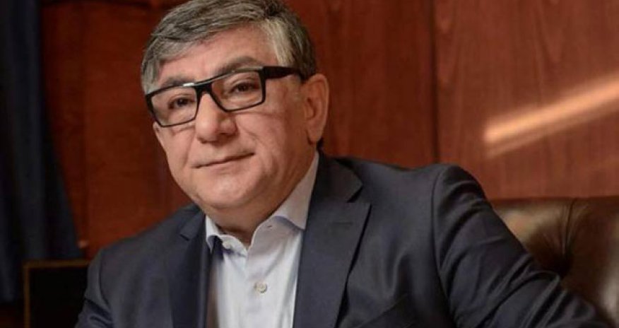 “Azərbaycanla mehriban qonşuluq münasibətlərimiz ola bilər”