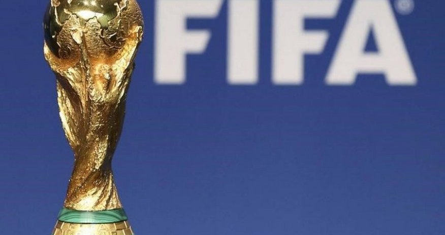 ФИФА аннулировала желтые карточки игроков перед стыками отбора ЧМ-2022