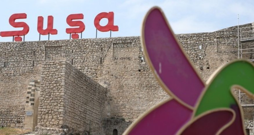 Azerbaijan creates website for tours to Karabakh