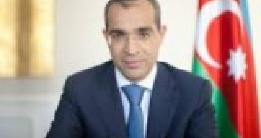 Налоговые органы план в 2021г по сбору налогов в госбюджет выполнили на 117,7% - Джаббаров