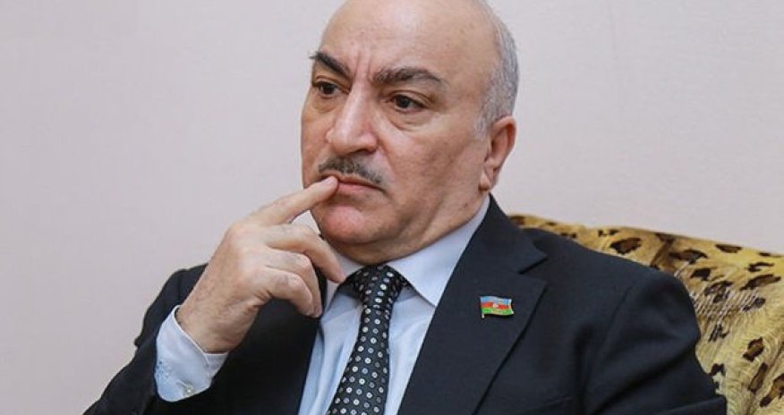 Tahir Kərimli: “Nəslimdə ən imkanlısı da, ən vəzifəlisi də mənəm” - VİDEO
