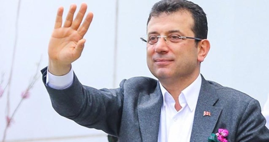 İmamoğlu sənətçilərdən üzr istədi