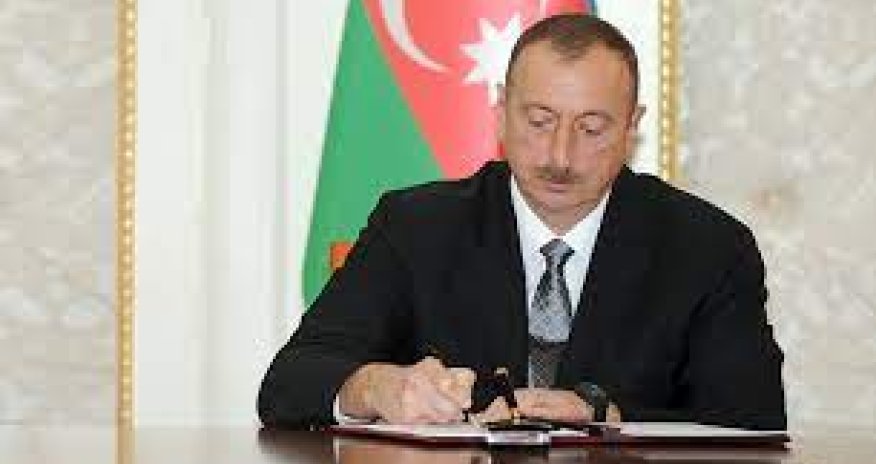 Prezident iki icra başçısını işdən çıxardı -SƏRƏNCAM