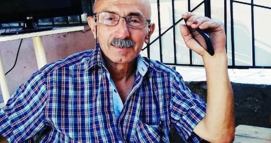 Prodüser Aydın Abdullayev vəfat edib