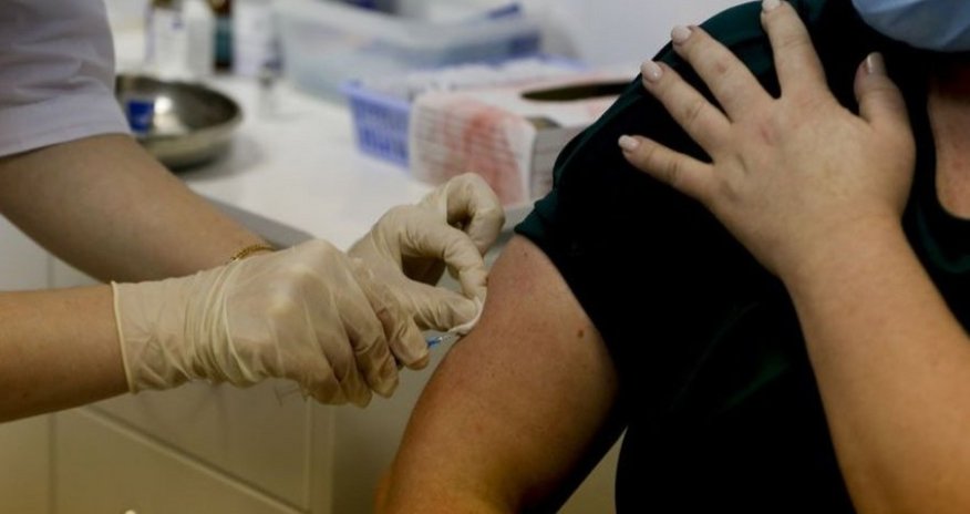 Austria introduces national lottery as coronavirus vaccine incentive