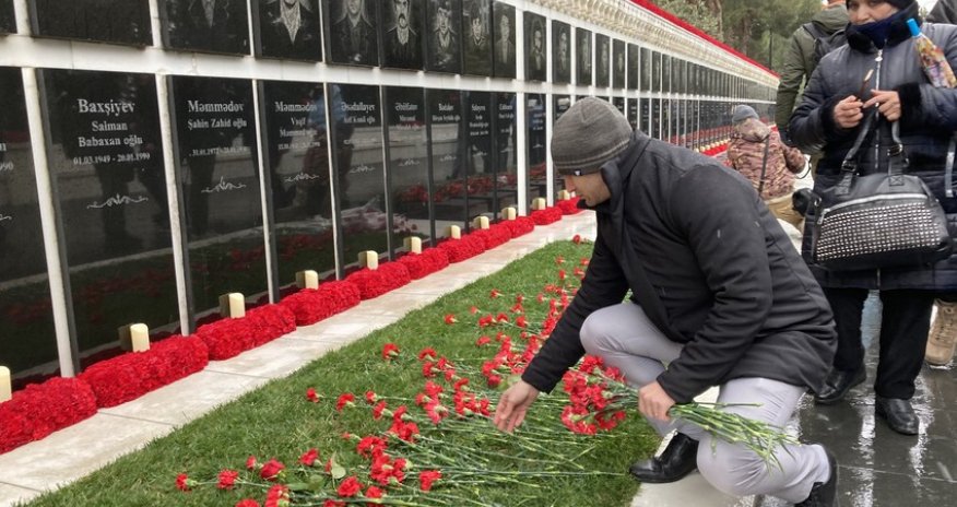 Israeli embassy expresses condolences to people of Azerbaijan