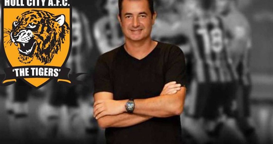 Acun Ilıcalının “Hall Siti”ni satın alması rəsmiləşdi