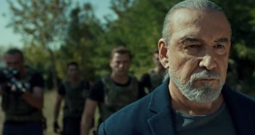 “Yeni Kurtlar Vadisi”nin yayım tarixi açıqlandı - VİDEO