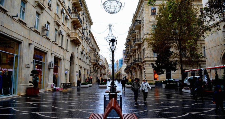 Weather forecast for Saturday announced