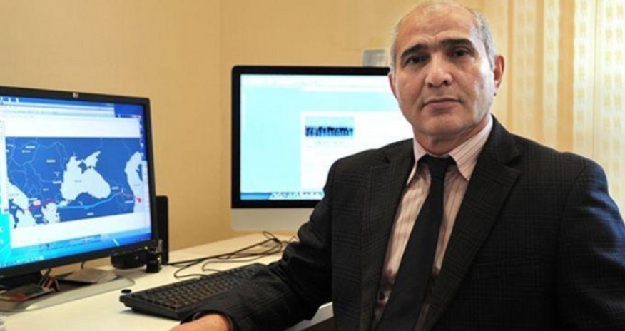 Kərim Şükürovun istefası qəbul olunmadı