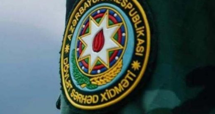 Военный моряк Азербайджана покончил жизнь самоубийством из-за психологических проблем - Госпогранслужба