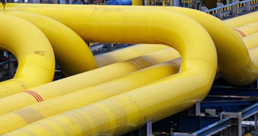 Европейцам выделили более 21 млрд евро из-за роста цен на газ