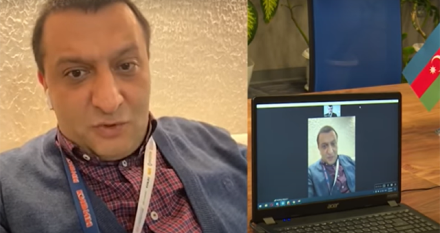 KVN komandası niyə “Şuşa” adını “Buta”ya dəyişib? - Müşfiq Abbasovdan açıqlama