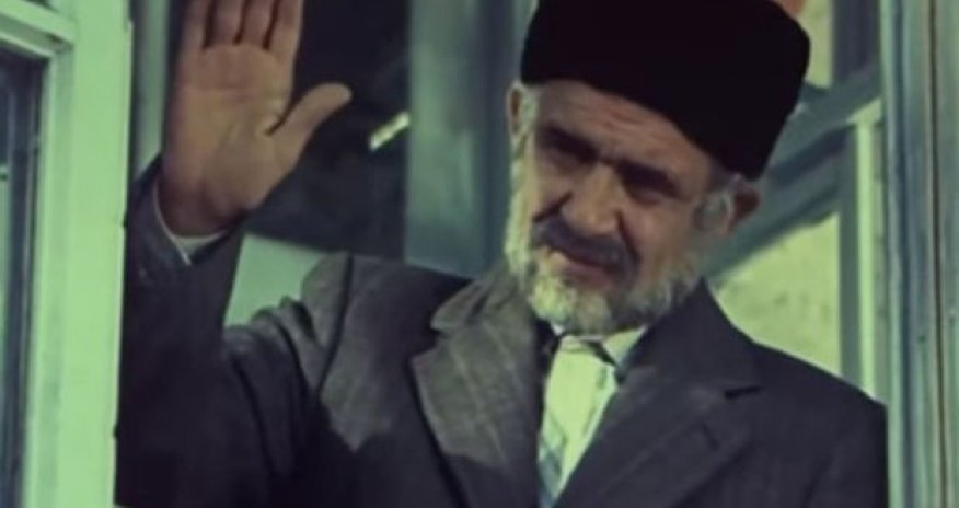 “Bəyin oğurlanması”nın “Əhməd dayı”sı vəfat etdi – FOTO