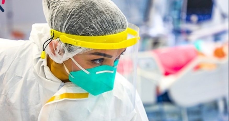 Yoluxanların sayı açıqlandı