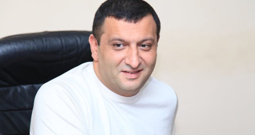 Müşviq Abbasov yalan danışır? - Foto