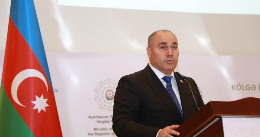 State Customs Committee launches 3 posts in Azerbaijan's liberated lands