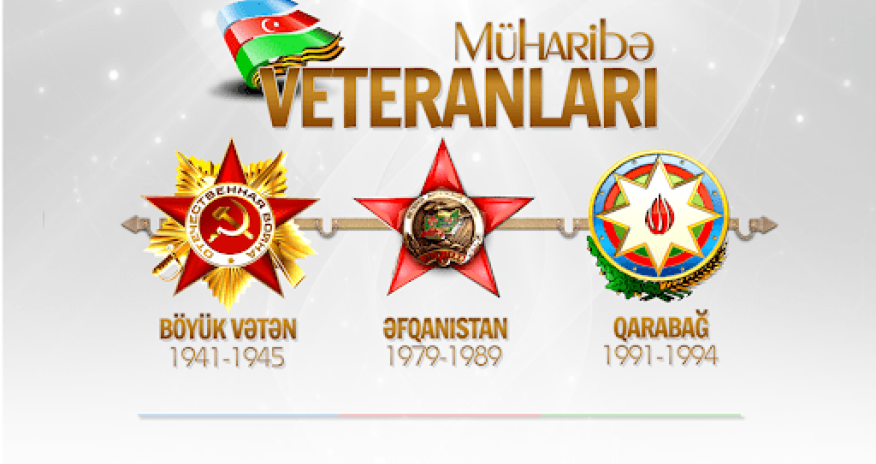 Veteranlıq statusu kimə verilməlidir? - Müharibə iştirakçıları məlumatsızdır
