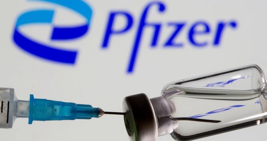 Pfizer и BioNTech начали испытания вакцины против 
