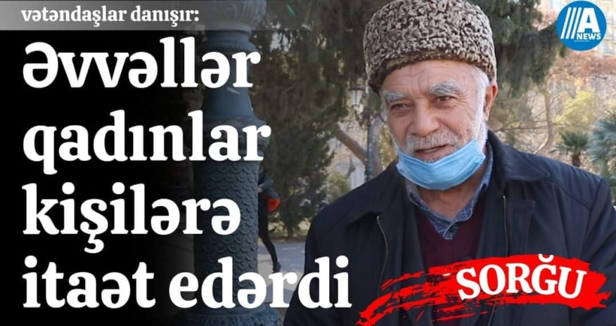 Boşanmaların sayı niyə artıb? - SORĞU - VİDEO