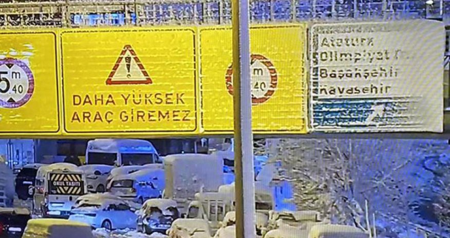 İstanbul üçün yeni qərarlar açıqlandı