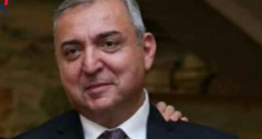 Prezidentin Təhlükəsizlik Xidmətinin idarə rəisi vəfat etdi - Foto