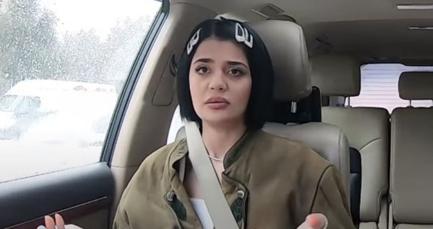 “Uşaq evində böyümüşəm, müəllimlər yeməyimizi öz yetimçələrinə aparırdılar” - Video