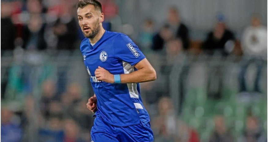 Azerbaijani football player among most expensive in German Regional liga