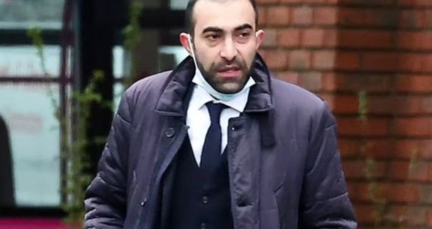 Azərbaycanlı İngiltərədə cinsi zorakılıq ittihamı ilə həbs olundu