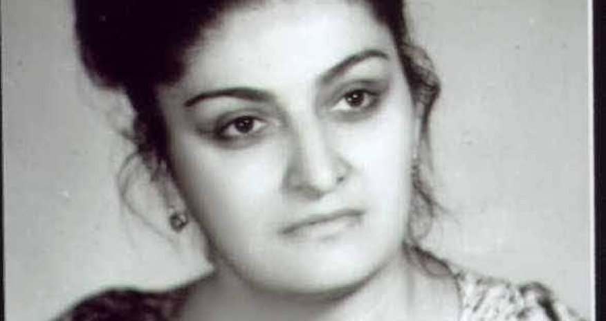 Daha bir alim dünyasını dəyişdi