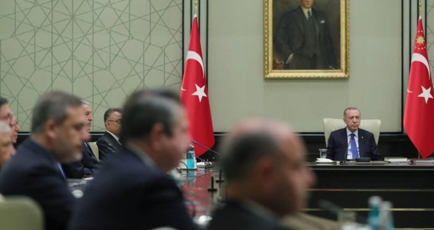 Совет нацбезопасности Турции обсудит нормализацию отношений с Арменией